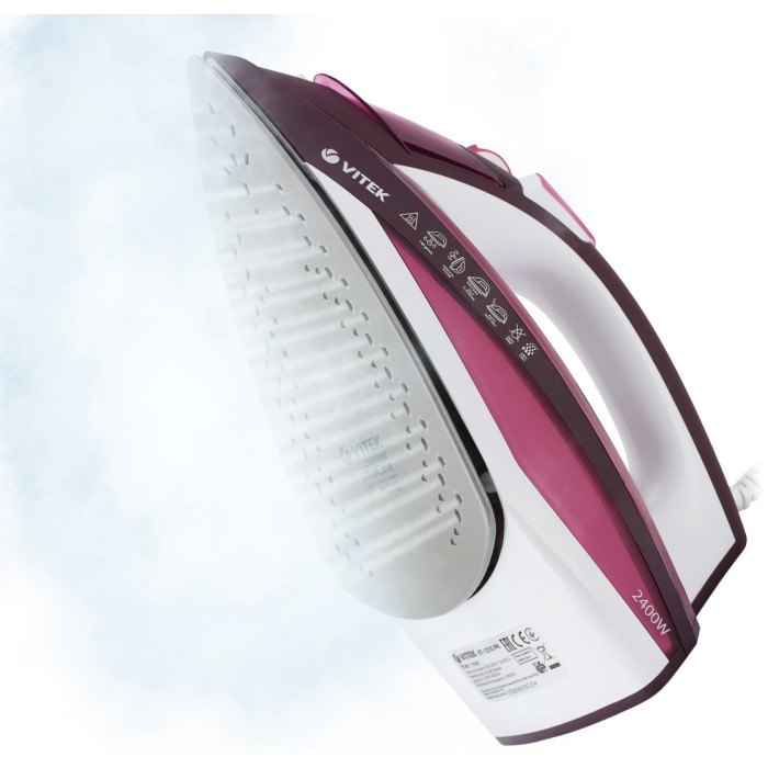 Vitek VT-1215 розовый