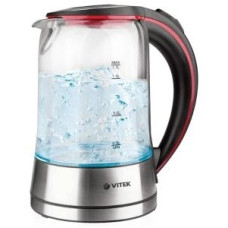 Электрочайник Vitek VT-7009 черный