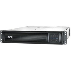 APC SMT3000RMI2U черный