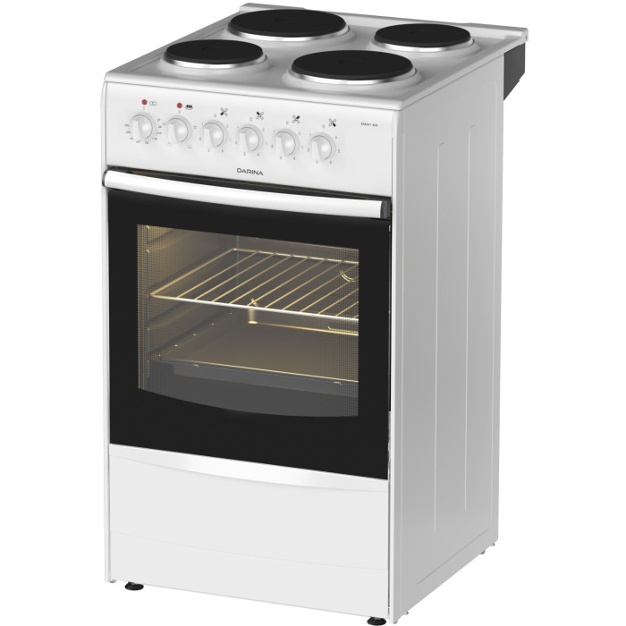 DARINA 1B EM 341 406 W белый