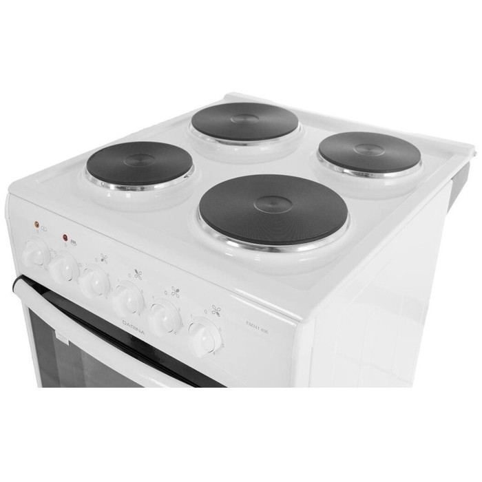 DARINA 1B EM 341 406 W белый