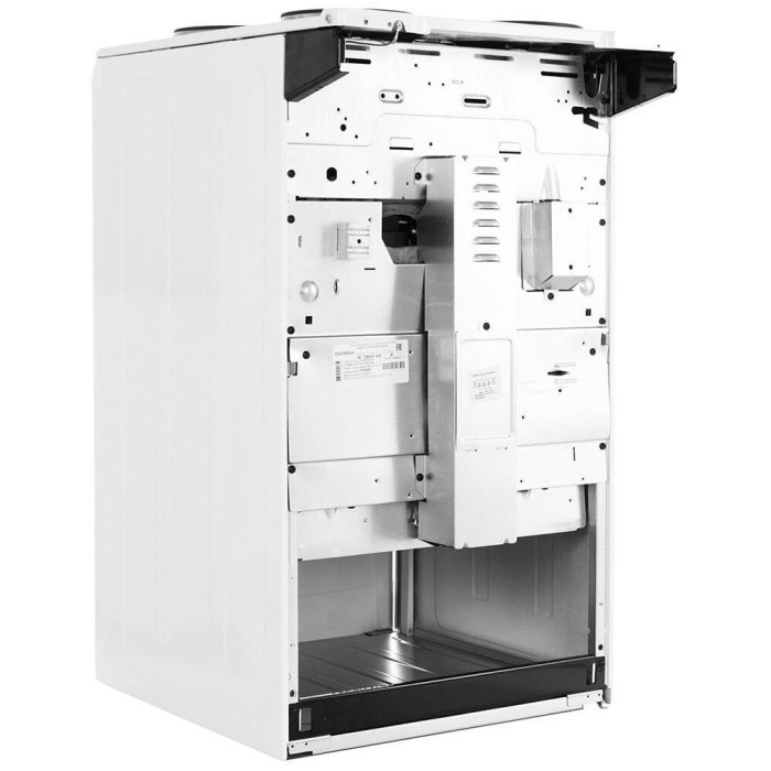 DARINA 1B EM 341 406 W белый