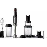 Philips HR2657/90 Viva Collection черный