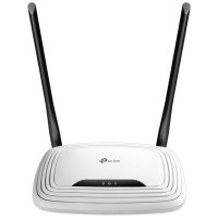 Wi-Fi роутер TP-LINK TL-WR841N