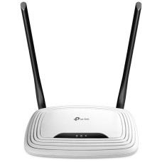 Wi-Fi роутер TP-LINK TL-WR841N