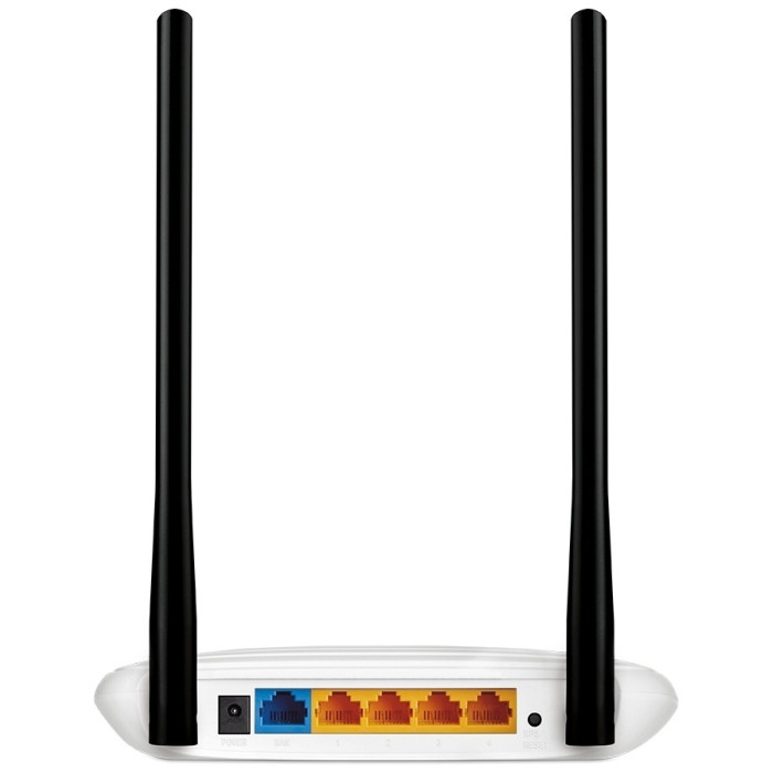 Wi-Fi роутер TP-LINK TL-WR841N