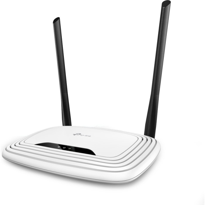 Wi-Fi роутер TP-LINK TL-WR841N