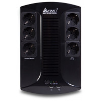 источник бесперебойного питания SVC U-650-L