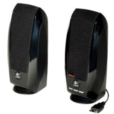 Logitech S-150 черный