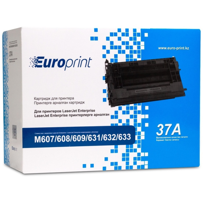 Europrint EPC-237A черный