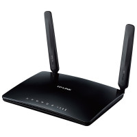 TP-LINK Archer MR200 черный