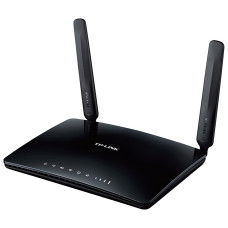 TP-LINK Archer MR200 черный