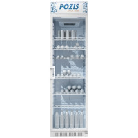 Pozis Свияга 538-10 белый