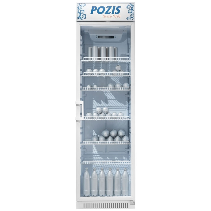 Pozis Свияга 538-10 белый