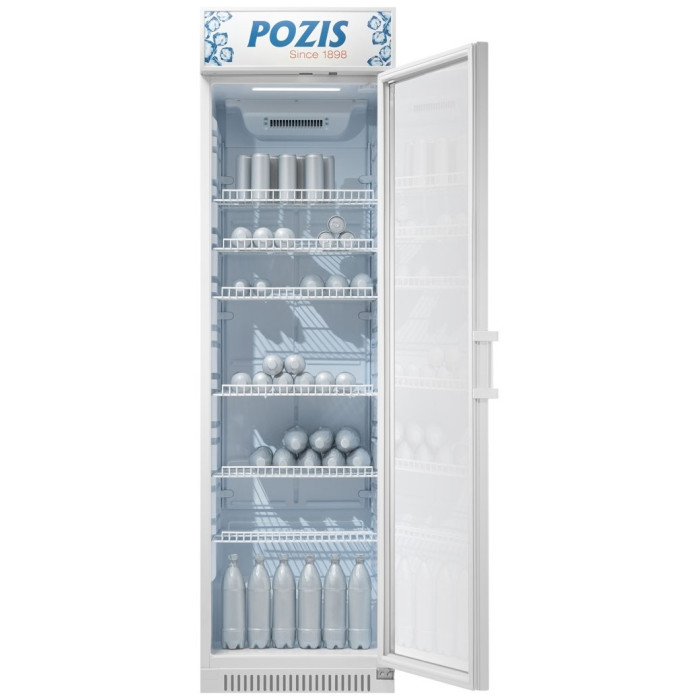 Pozis Свияга 538-10 белый