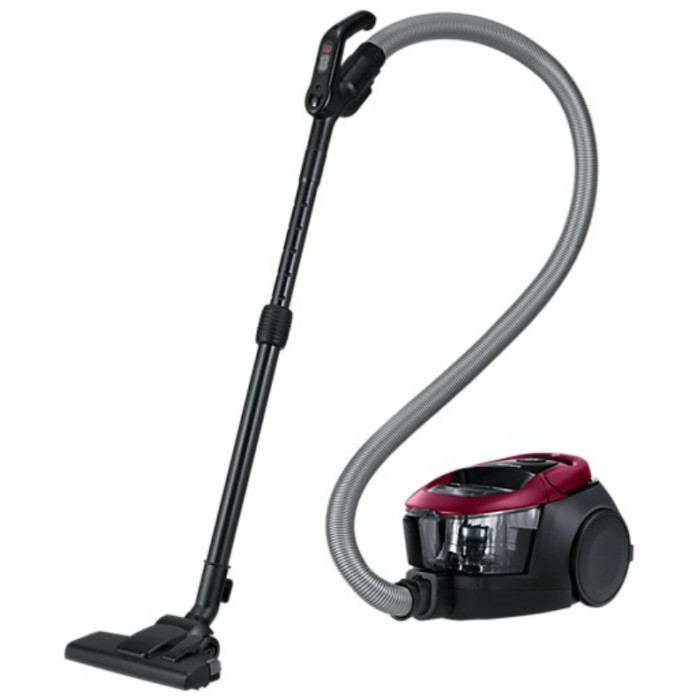 Samsung VC18M31A0HP черный