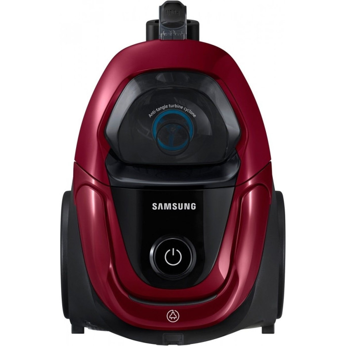 Samsung VC18M31A0HP черный