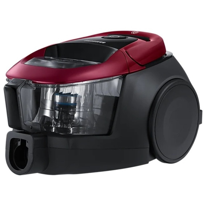 Samsung VC18M31A0HP черный
