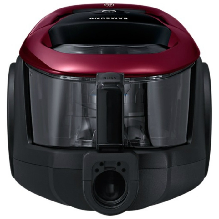 Samsung VC18M31A0HP черный