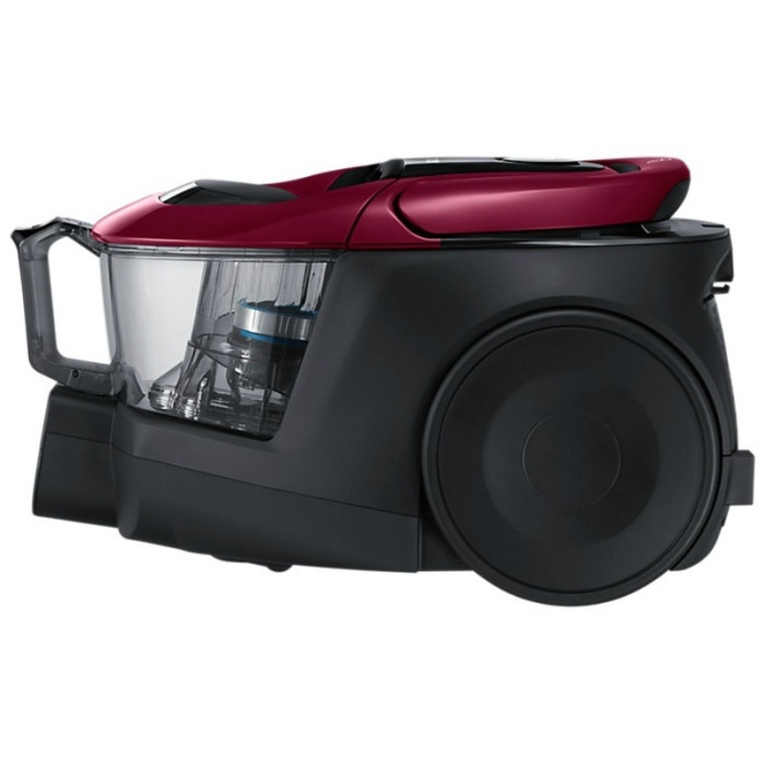 Samsung VC18M31A0HP черный