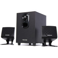 Microlab M-108 черный