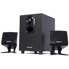 Microlab M-108 черный