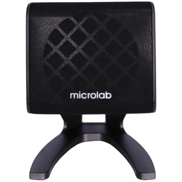 Microlab M-108 черный