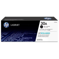 HP CF230A черный