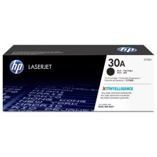 HP CF230A черный