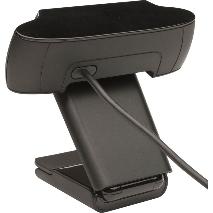 Logitech HD Webcam C930e черный