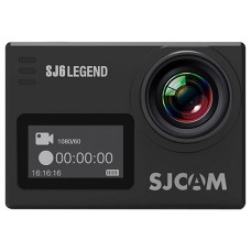 Экшн-камера SJCAM SJ6 Legend