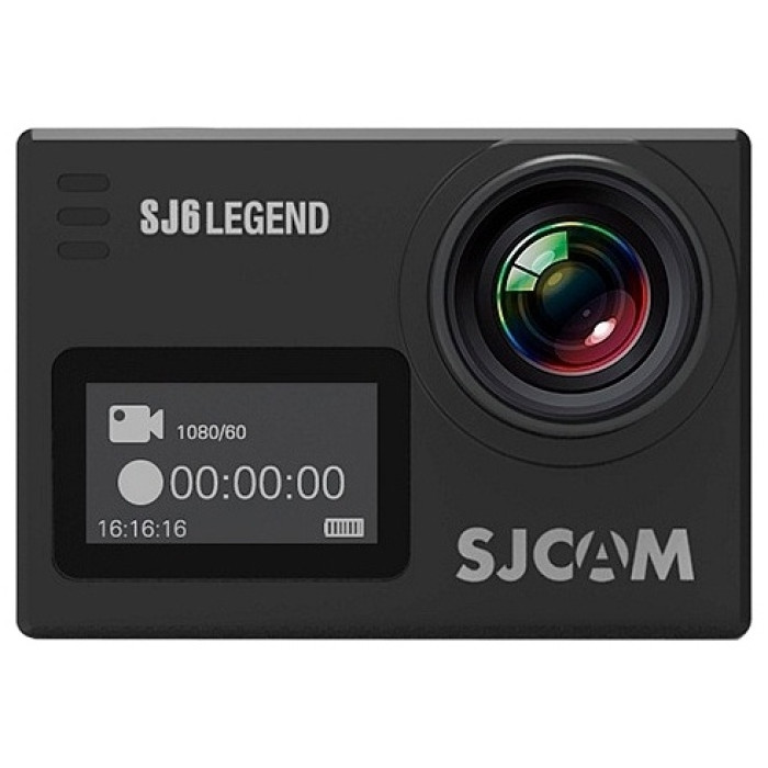 Экшн-камера SJCAM SJ6 Legend