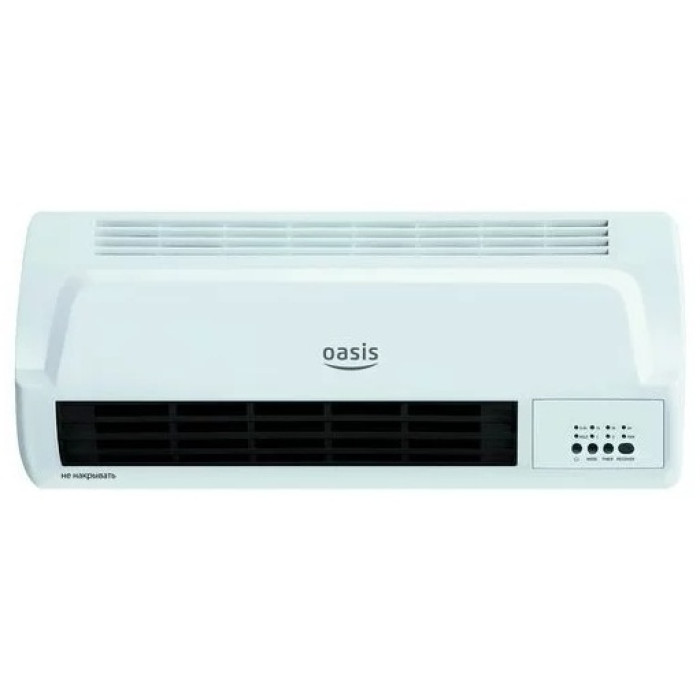 Oasis NTB-20
