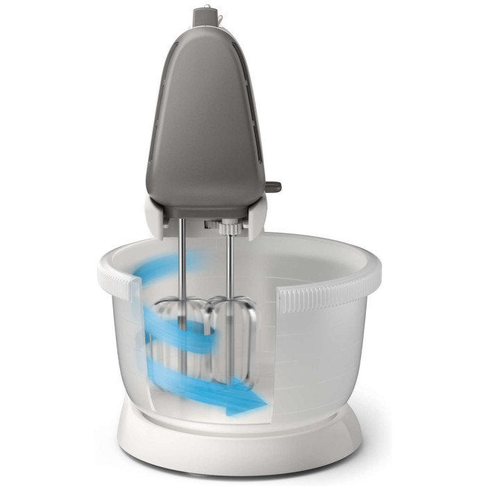Philips HR3745 белый