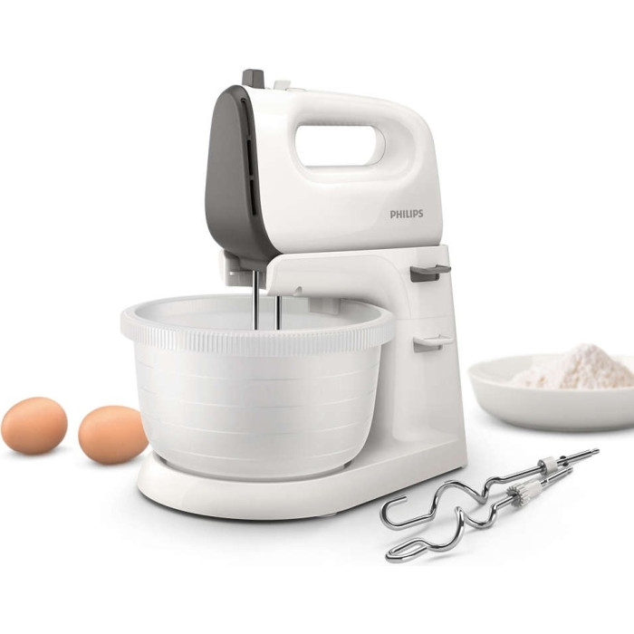 Philips HR3745 белый