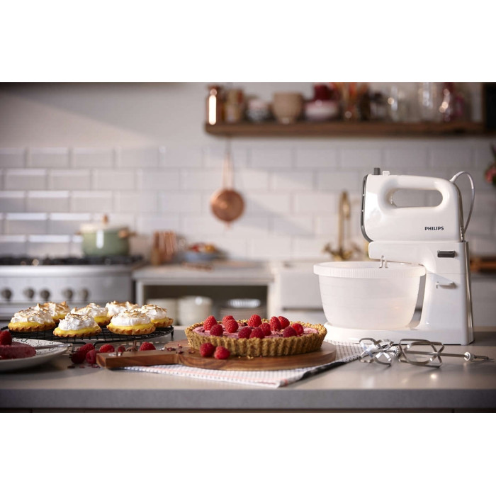 Philips HR3745 белый