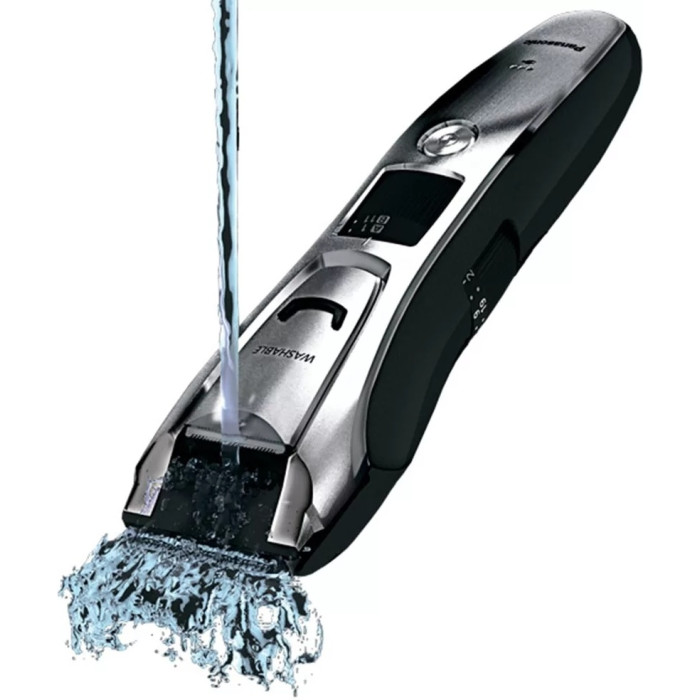 Panasonic машинка для стрижки ER-GB80-S520