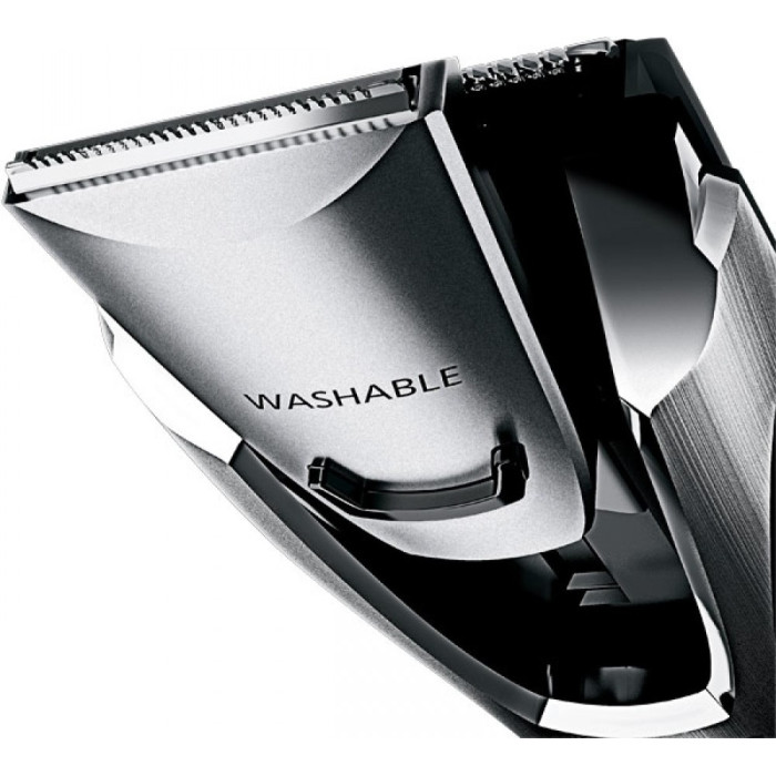 Panasonic машинка для стрижки ER-GB80-S520