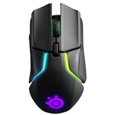 SteelSeries Rival 650 черный