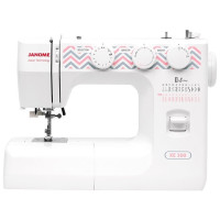 Janome XE-300 белый