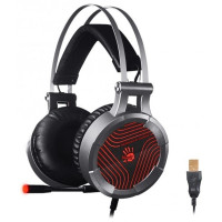 Наушники A4Tech Bloody G530 черный