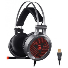 Наушники A4Tech Bloody G530 черный