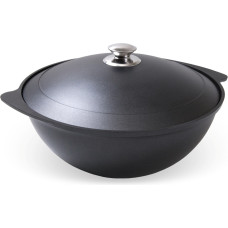 Kukmara казан Традиция к45а 4.5 л, алюминий