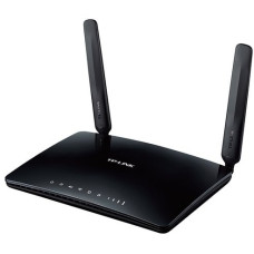 Wi-Fi роутер TP-LINK TL-MR6400