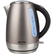 Электрочайник Vitek VT-7025 серый