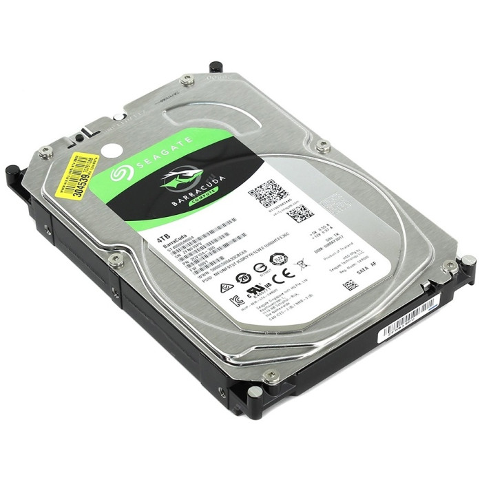 HDD Seagate ST4000DM004 4000 ГБ