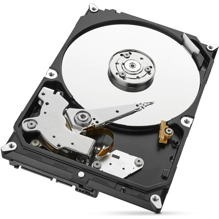 HDD Seagate ST4000DM004 4000 ГБ