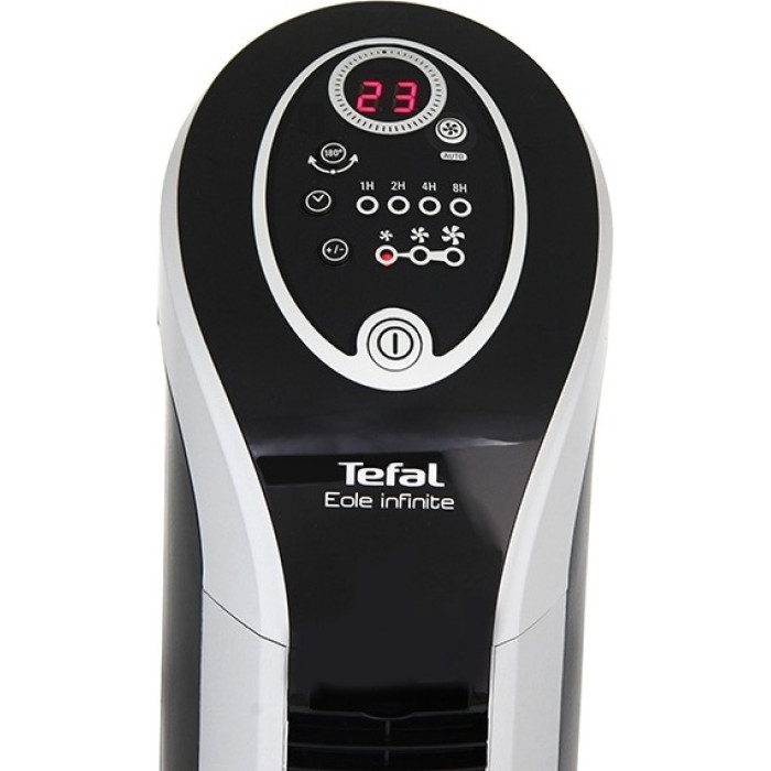 Tefal Eole VF6670F0 черный