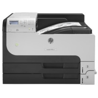 HP LaserJet Enterprise 700 Printer M712dn (CF236A) белый