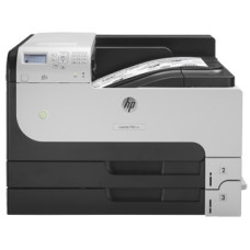 HP LaserJet Enterprise 700 Printer M712dn (CF236A) белый